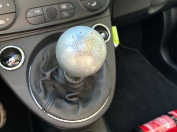 Abarth 500C